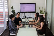 営業経験を次のステージへ！提案力が活きる自社サービス営業募集