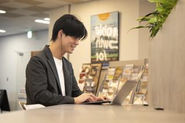 社内でリモートMTG