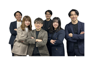 9割が営業未経験からスタート