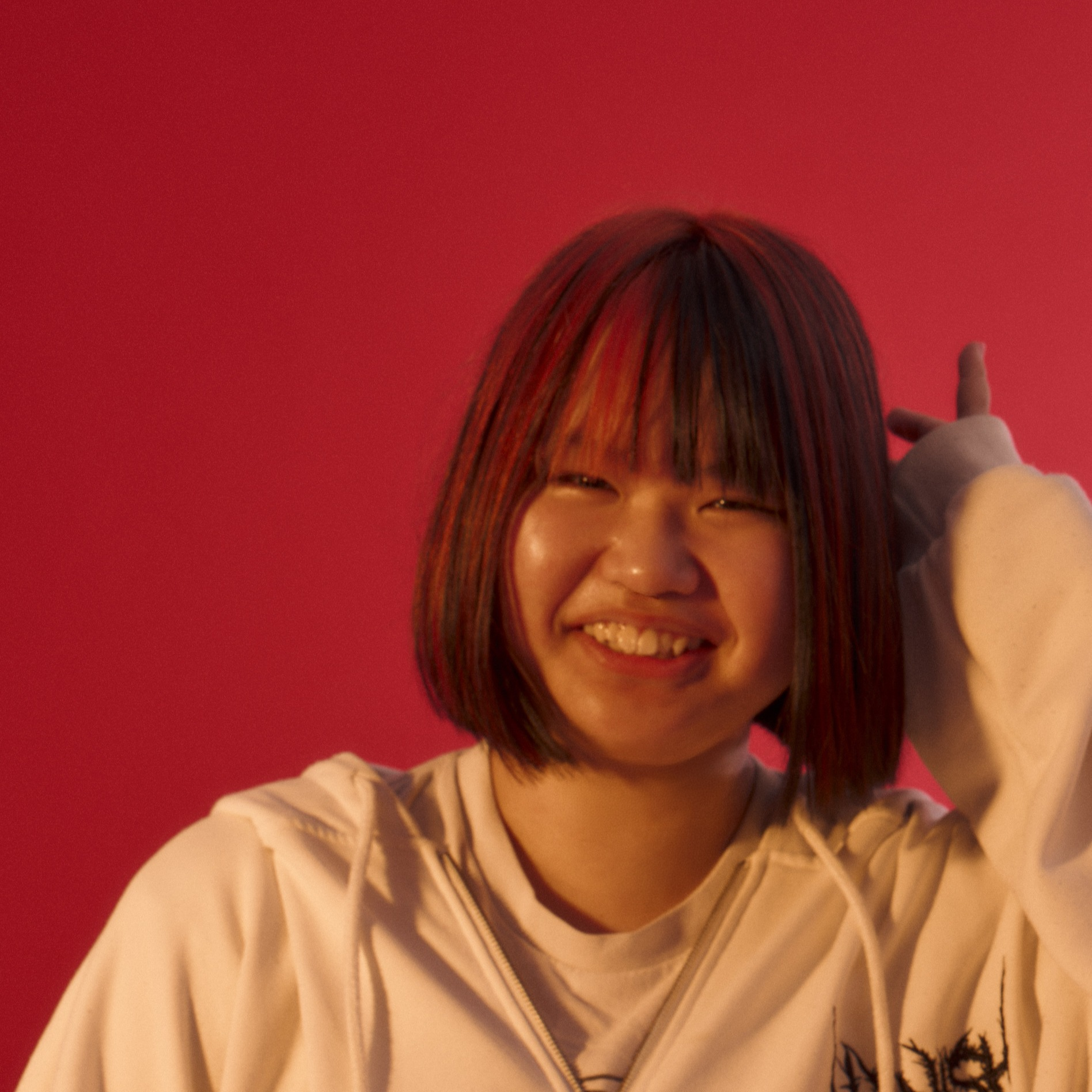 砂田 美羽