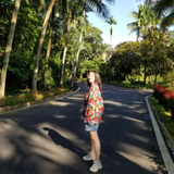 Vicky Wang