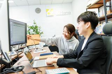 バックオフィス経験を活かして一緒にクラインアントをサポートしませんか？？