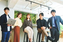 スクール、独学大歓迎！エンジニアのキャリアをフュージョニアで！