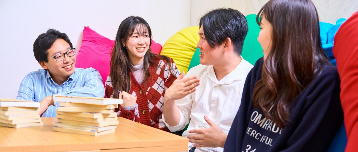 好きな業界で働く楽しさ、を体感してください！エンタメ業界のクリエイター募集