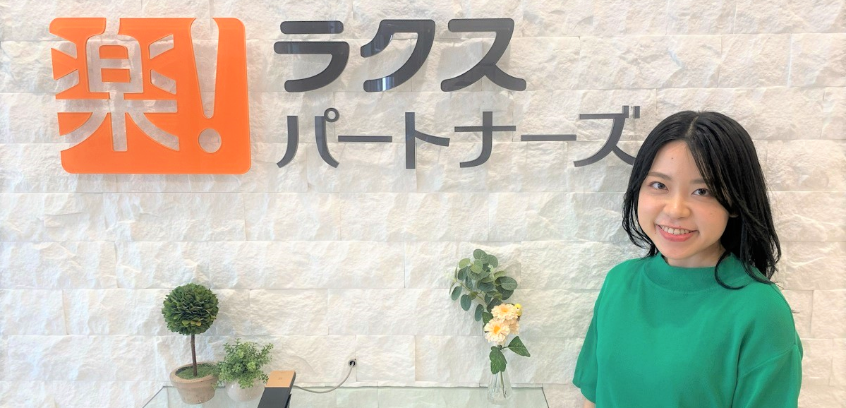 営業からWebエンジニアへ。常に成長したい！だからこそ私は考え続け、行動し続ける！