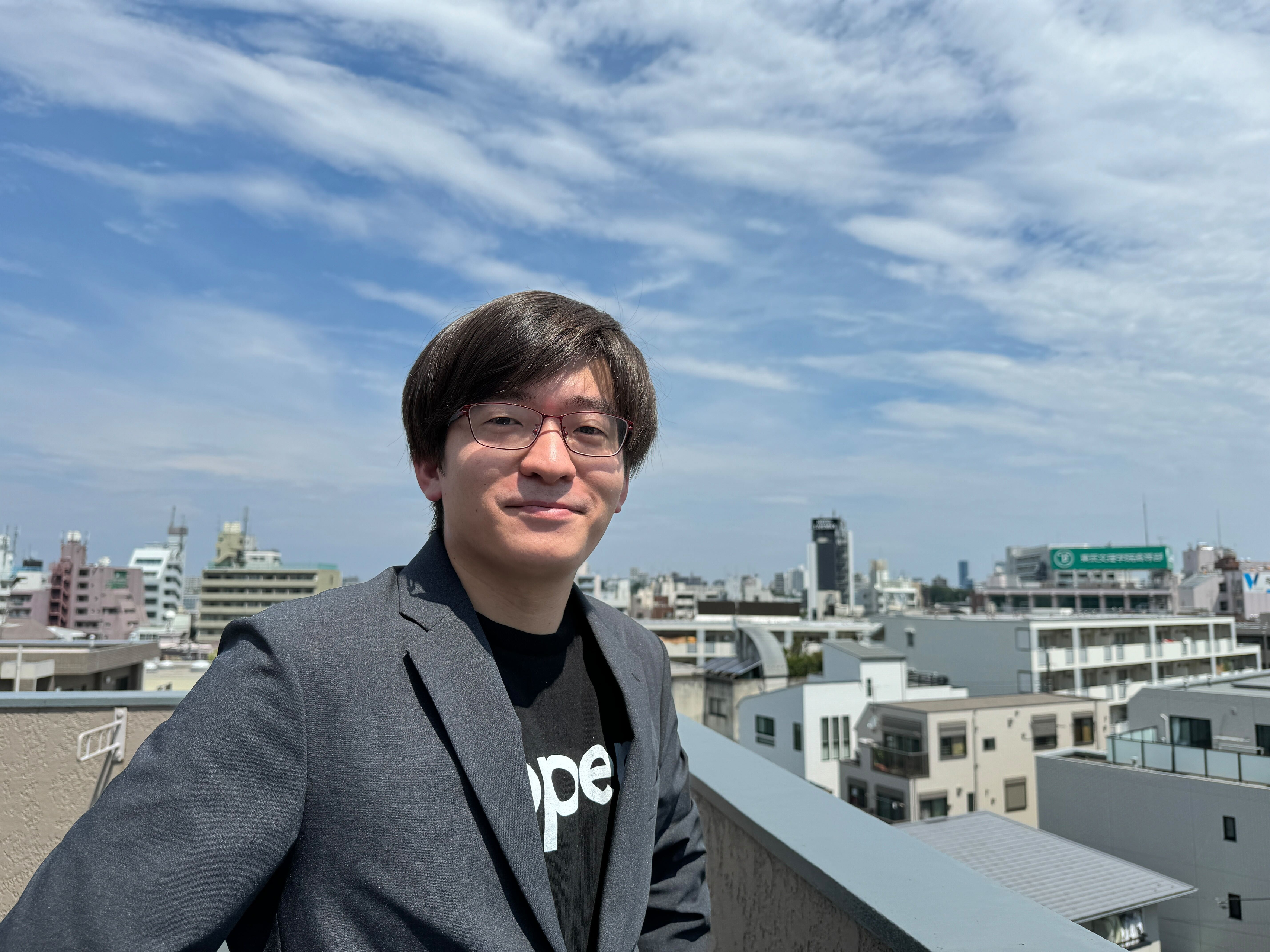 社風に惚れた！飲食店からマーケッターへの大転換