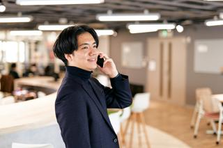 札幌オフィスでソリューションセールスを募集いたします！
