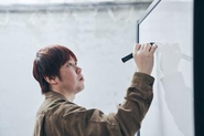 会社としての売上目標は掲げず、クライアントの成果だけを見て仕事をしています。創業から10年以上、この考え方を変えていません。