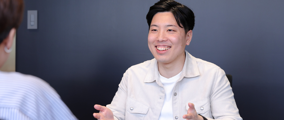 クリエイターの働き方を変える！制作現場の課題解決に挑む自社SaaSセールス