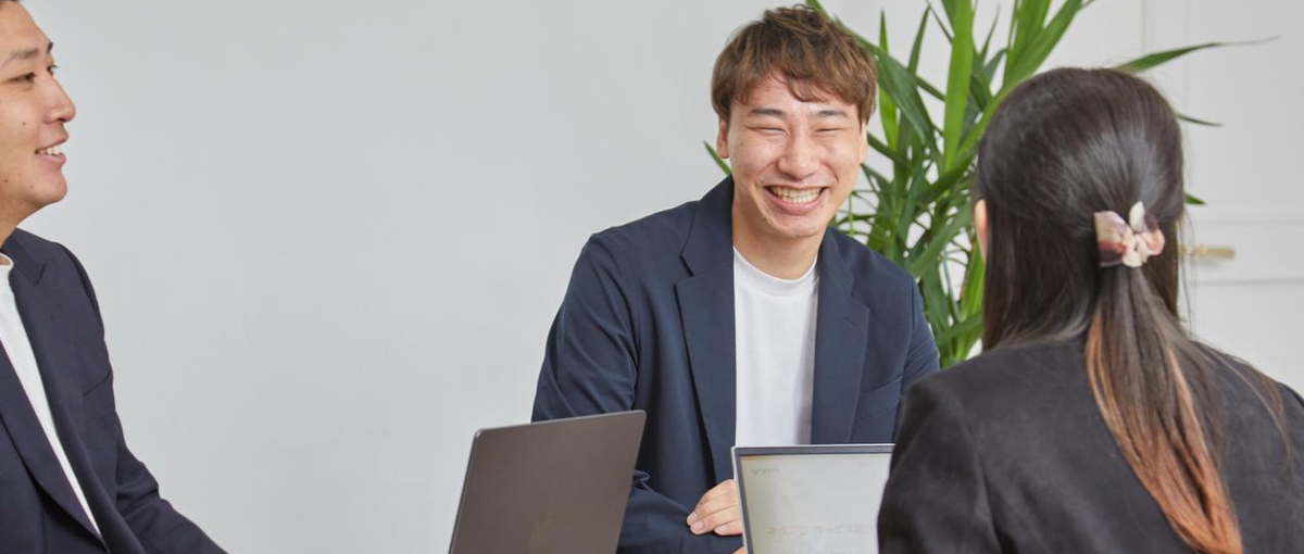 スピード感ある開発現場！スケールするプロダクトを共に！