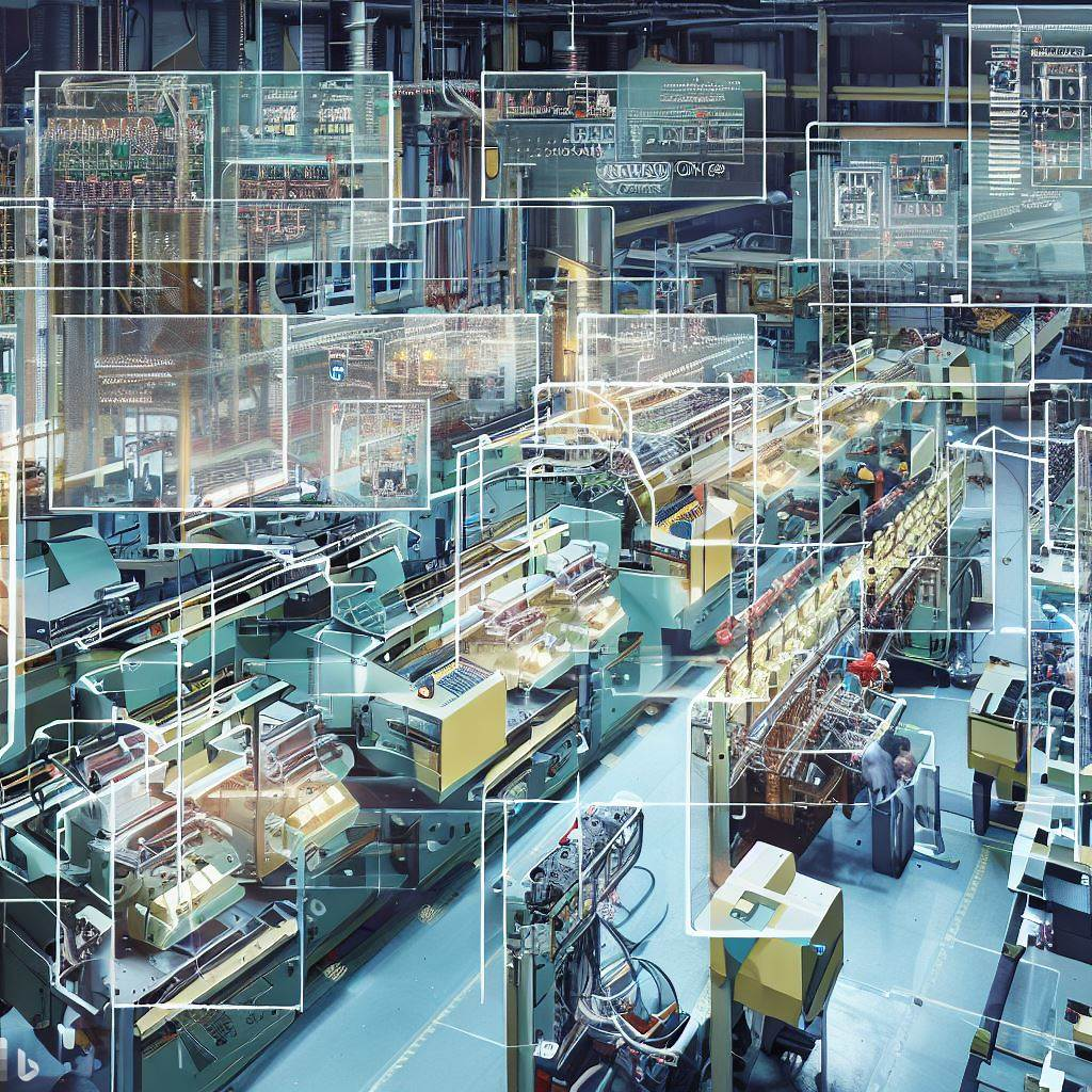 PLC制御開発の種類とできること