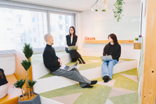 コンテンツマーケ×働き続けられる社会創り| ビジネス系コンテンツの企画推進