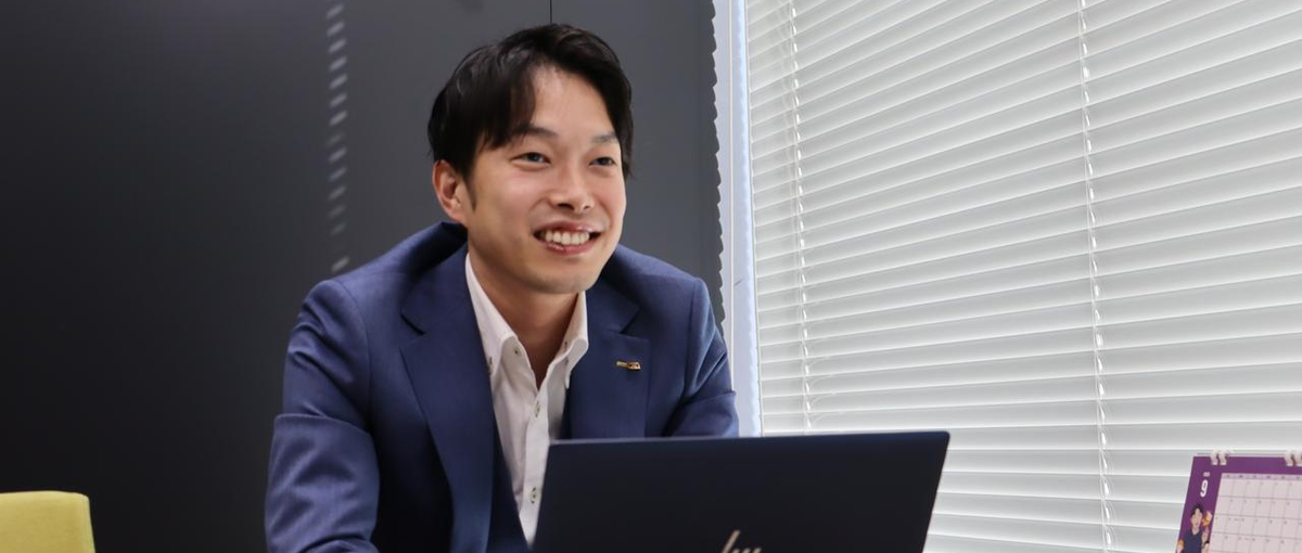 立ち上げ中の新規プラットフォーム営業WANTED！