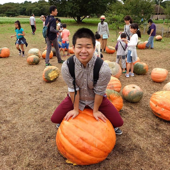 Toru Nishiyama