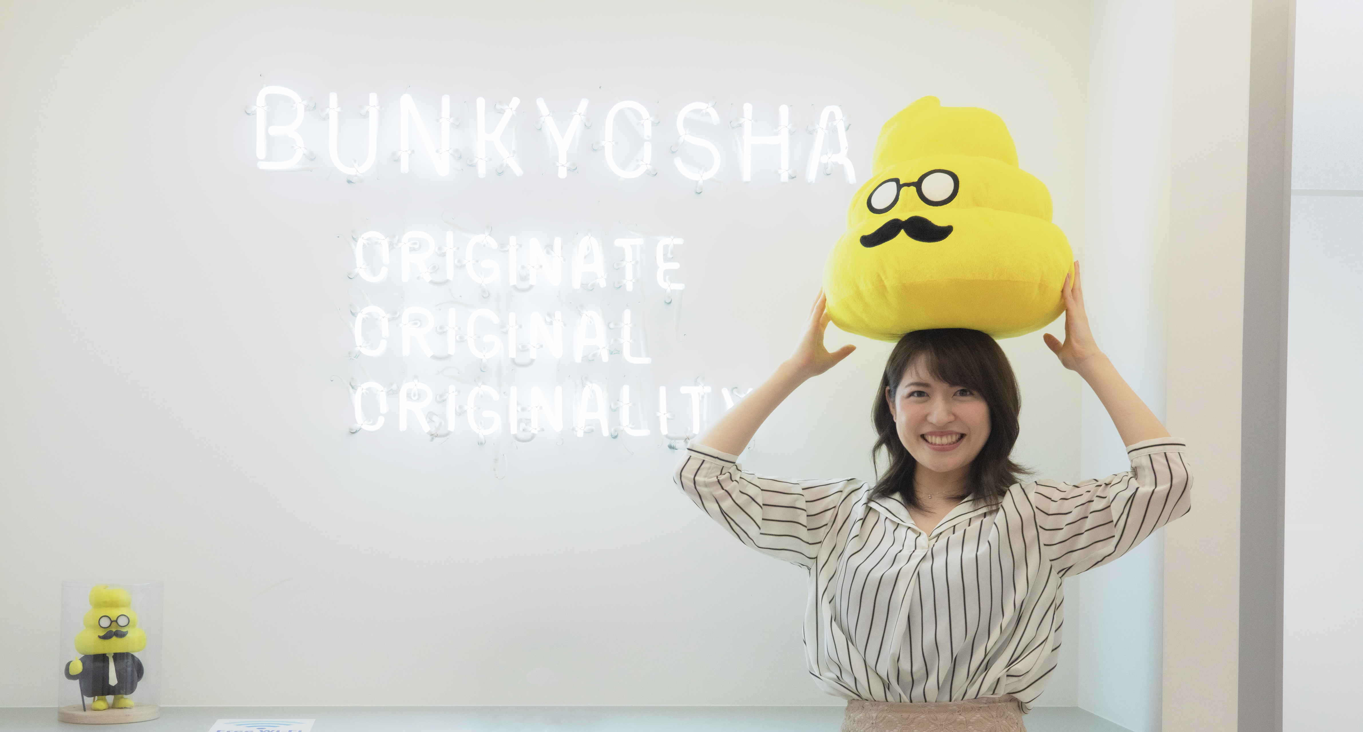 商社からコンテンツ制作会社への転職。新たな挑戦で理想の働き方を実現！