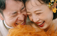 お二人だけのフォトストーリーを紡いでいきます。