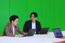 独学から添削あり腕試しテストにトライ！第二新卒でエンジニアのキャリア開始