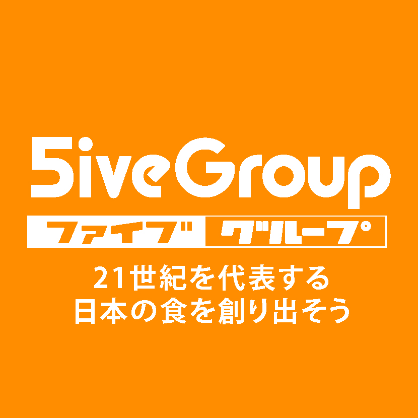 株式会社ファイブグループ