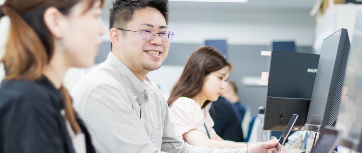 UI・UXデザイナー募集｜ゲーム・エンタメ業界で活躍したい方、大歓迎！