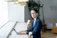 事業の核を担う！スタートアップ×コーポレート業務で力を発揮！