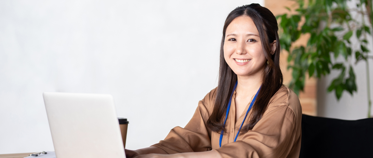 充実した学習環境で！エンジニアを目指したい熱意のある若手をWANTED！