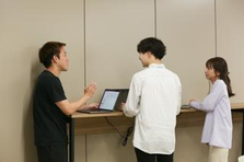 新規事業のセールスメンバーを募集！バーティカルSaaSで連続事業立ち上げ