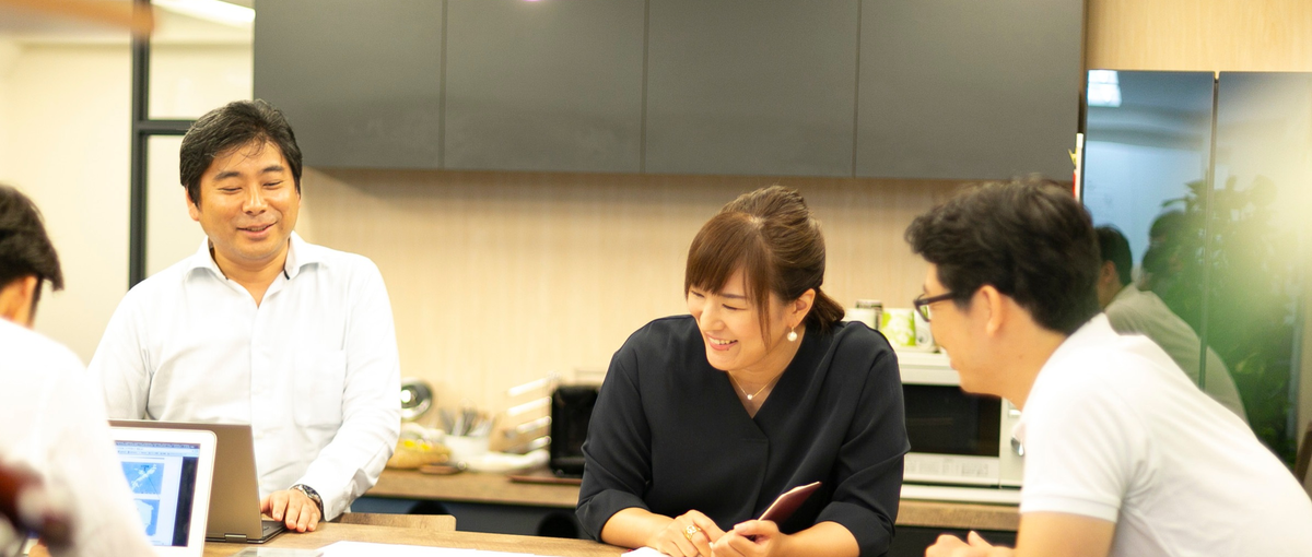 メリハリを持って働ける！事務として不動産営業をサポートしたい方募集！