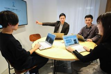 コンサルティング×Webマーケティング｜大きな挑戦、成長環境を求める人へ