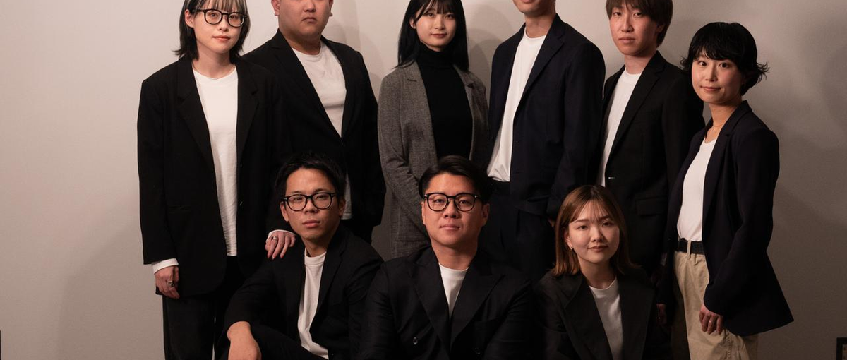 人事採用パートナー |  クリエイティブ集団の仲間探し！採用パートナー募集