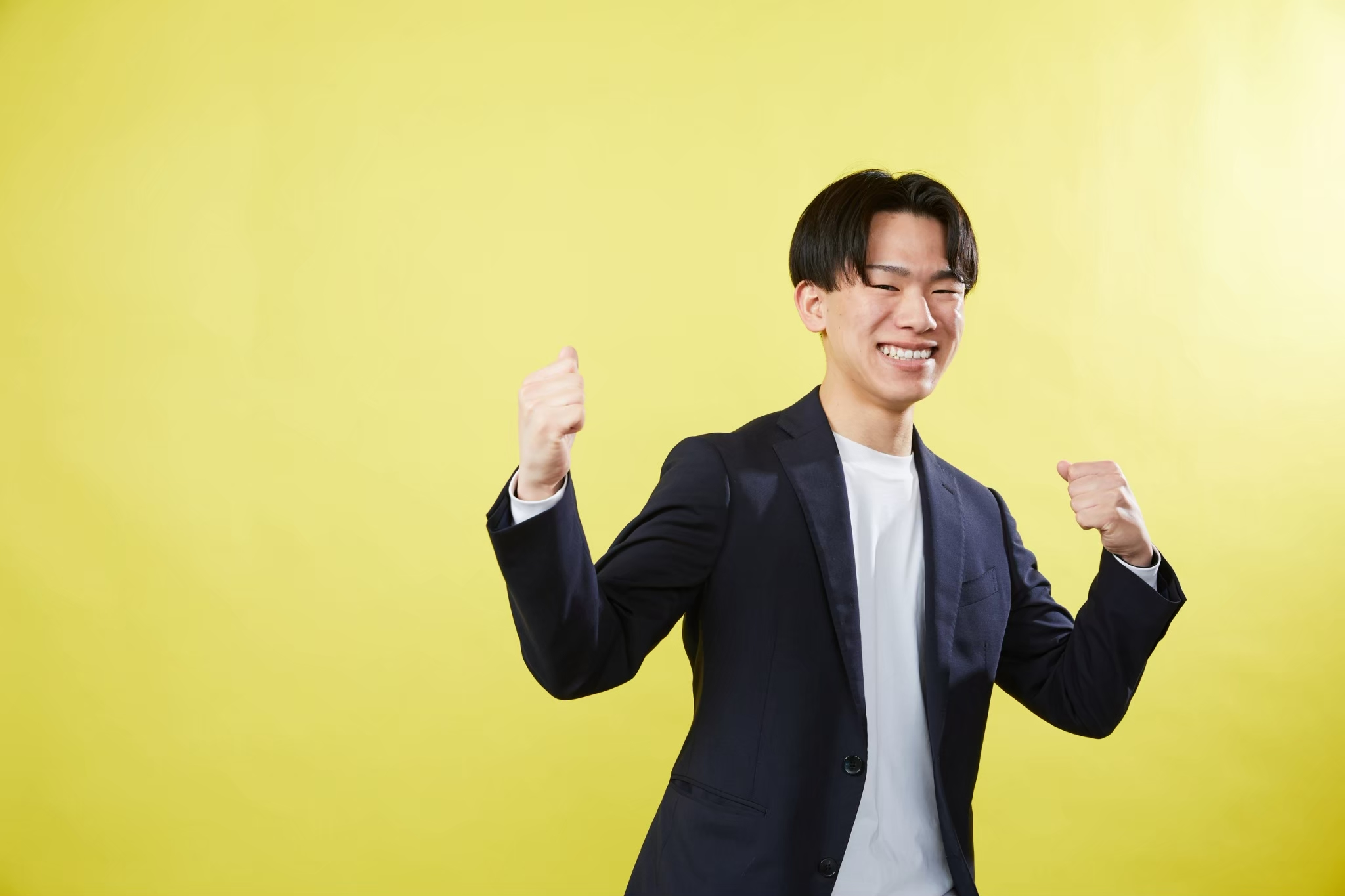 「25卒のロールモデルになる」ー若手が主役のNAILITで、自分を磨き続ける日々。