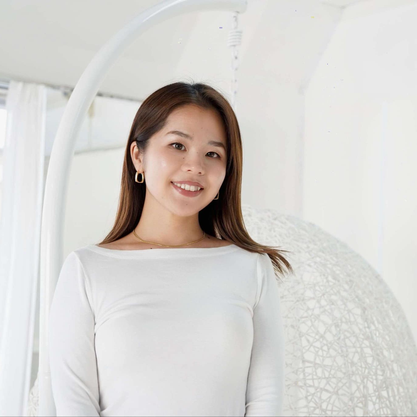岩瀬 成葉