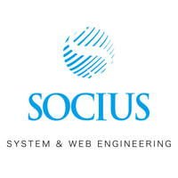 株式会社ソシアスの会社情報