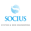 株式会社ソシアスの会社情報