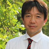 佐藤貴史さんのプロフィール