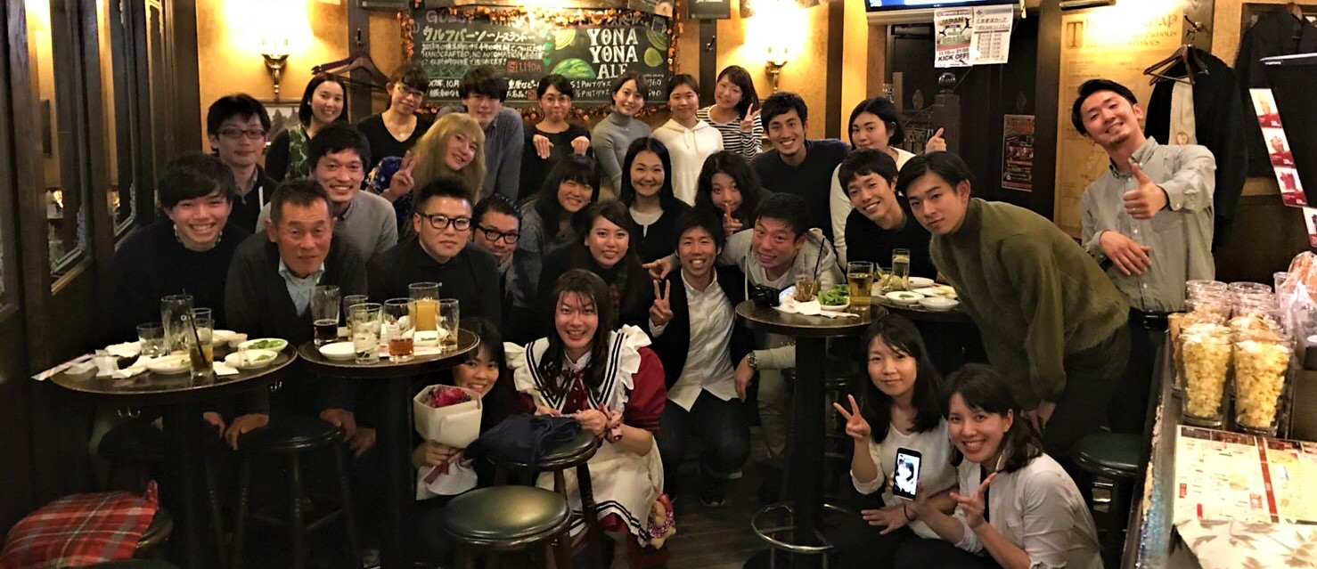 【社内活性化】5周年パーティーを開催しました！