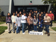 アメリカの倉庫のメンバー