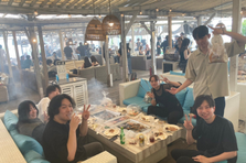 楽しく学んで！楽しく稼ごう！GROWなら夢のような経験ができます！