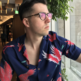 Nick LeFebvre