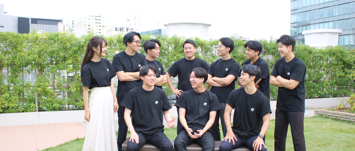 HRBP│一気通貫した支援で企業の採用成功に本質的に伴走する