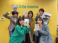 和気あいあいとしたメンバー