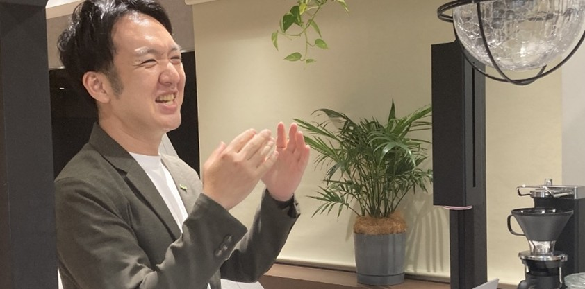 【FOCUS ON TALENT #12】感情を揺さぶるファシリテーターを目指して