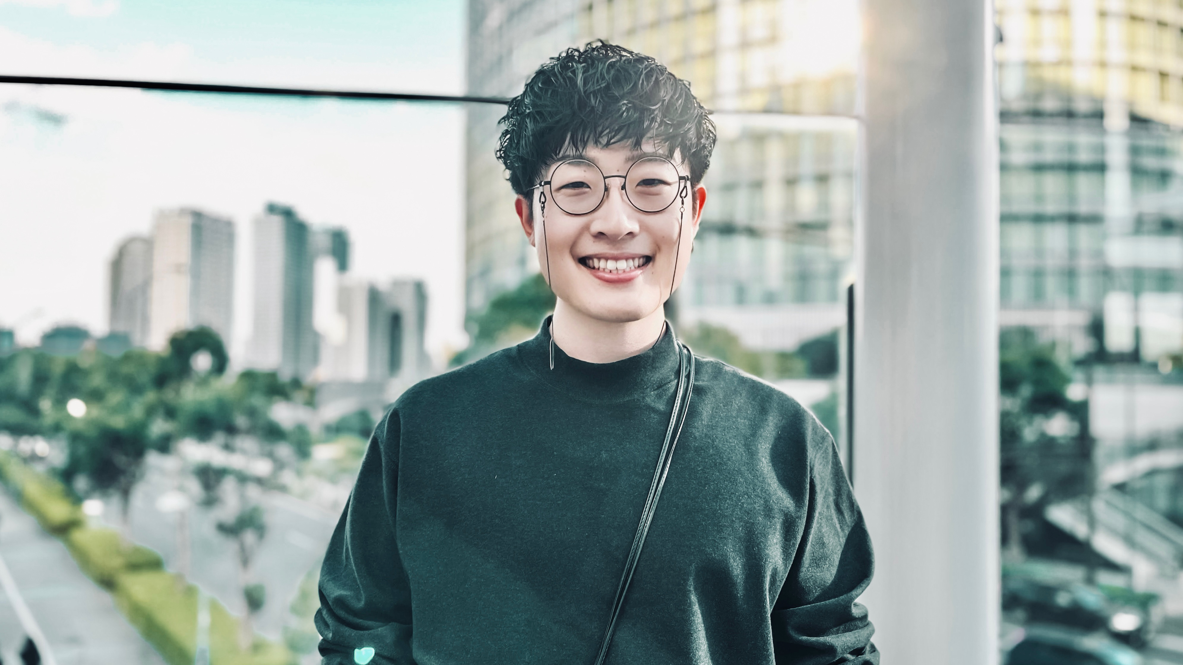 『AI時代だからこそ、人間にしかできない唯一無二のクリエイティブを。』制作部長が語る今までとこれから【LC社員インタビューVol.２】