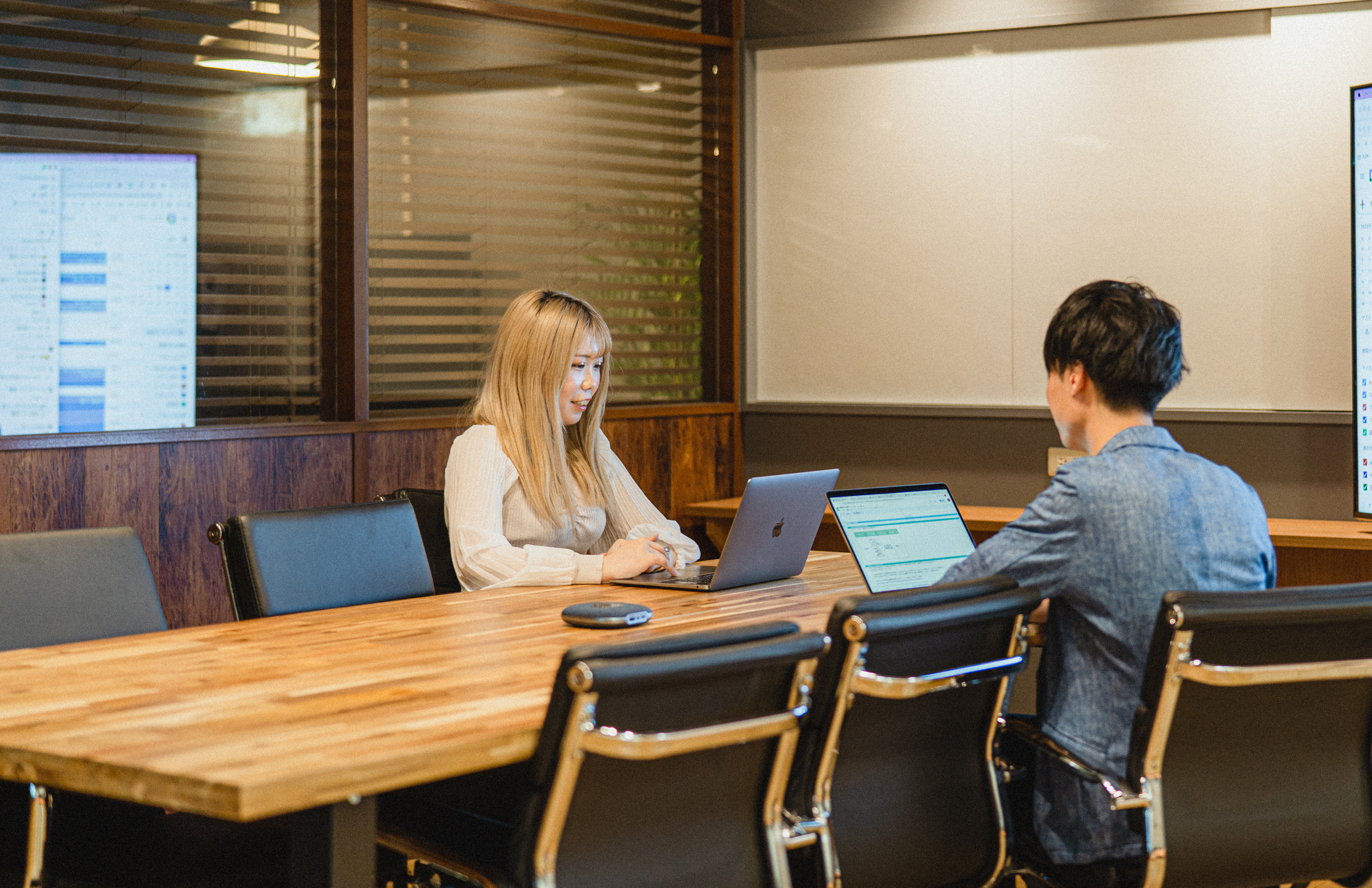 LOCKER ROOM 企画会議を大解剖