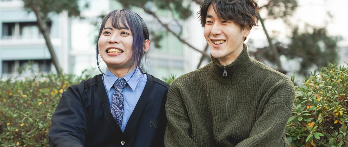 SNS投稿のコンテンツ作成や動画編集に挑戦したい学生インターン募集！