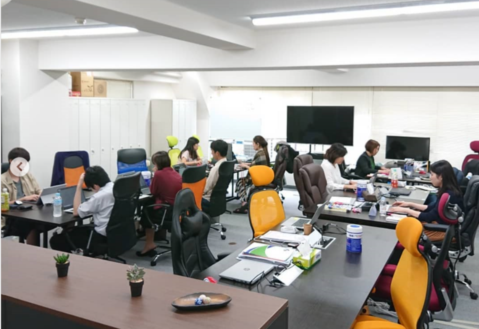 SESはブラックだと思っているアナタにこそ知って欲しい、IDHでの働き方 - 株式会社アイ・ディ・エイチのシステムエンジニアの採用 - Wantedly