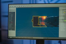 UnityでAGIを動かすゲーム環境を開発するポジションです