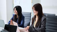 8年連続125％成長を継続中。2030年の2,500名体制に向け、新たな採用戦略をチームで企画中！