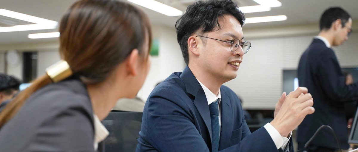 経営・事業課題の解決に向けて伴走するプロジェクトマネジメント担当を募集！