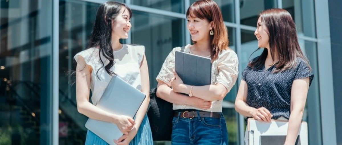 ビジネスの未来を創る事業開発の学生インターンを募集！