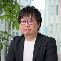 小林 潤一さんのプロフィール